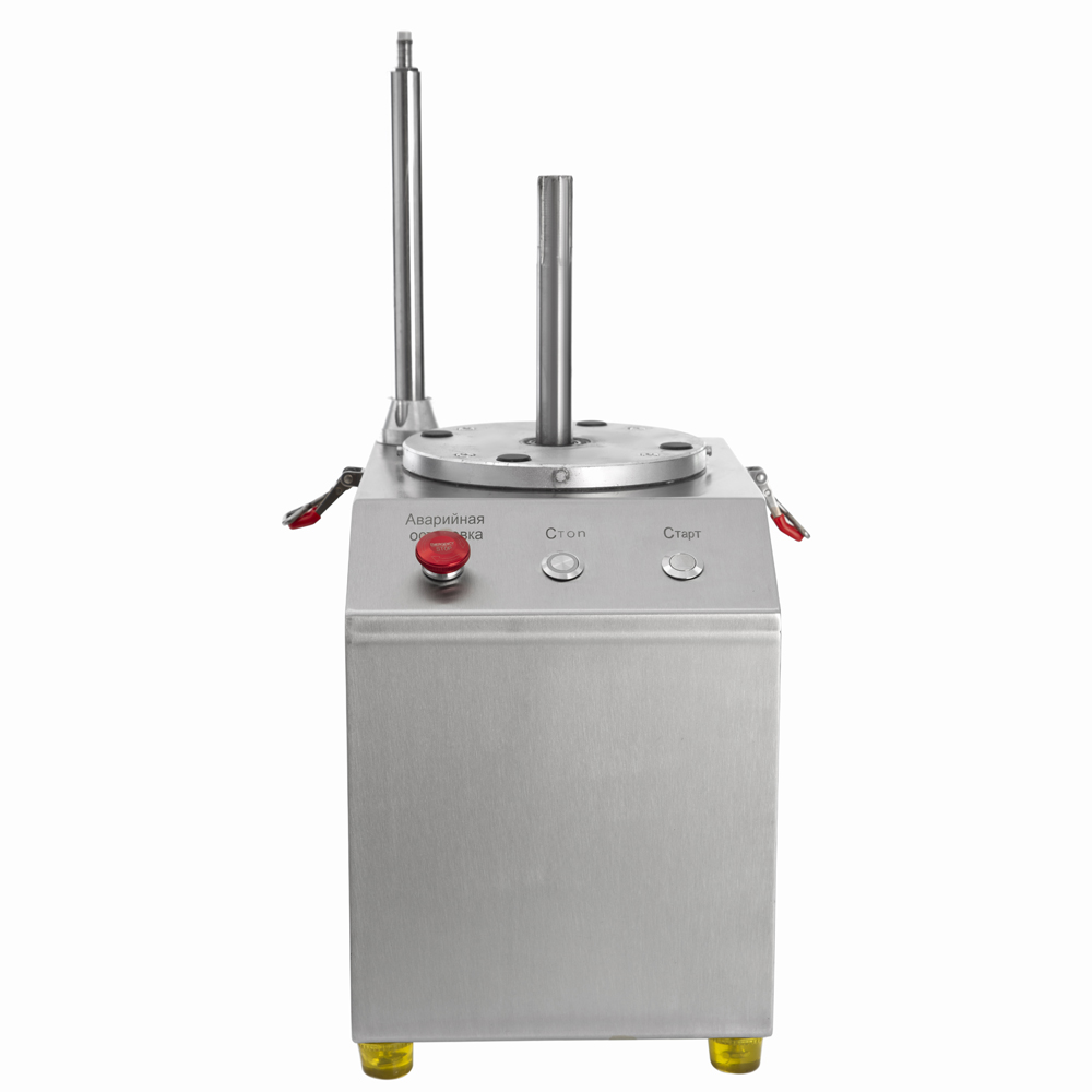Куттер измельчитель HR-QS8A Foodatlas - 6