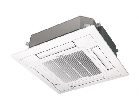 Energolux Cassete SAC60C3-A