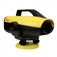 Цифровой нивелир Leica Sprinter 150M