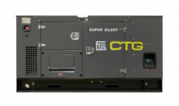 Дизельный генератор CTG 1815YU