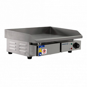 Жарочная поверхность EG-818 Foodatlas Eco