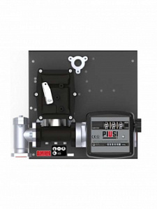 ST EX50 230V K33 A60 ATEX (ru ver.) - Комплект для бензина (авт. пист.) (снят с производства)