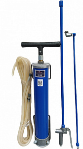 Краскопульт для побелки AktiSpray СО-20В