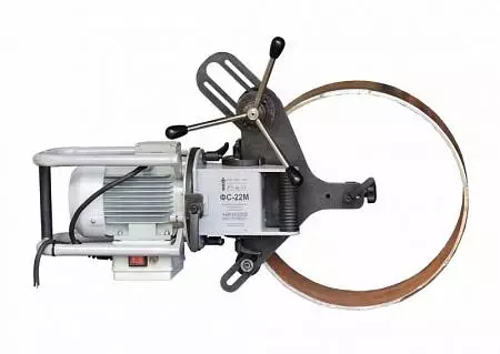 Станок для снятия фаски HI-PRO ФС-22М2 1100 Вт